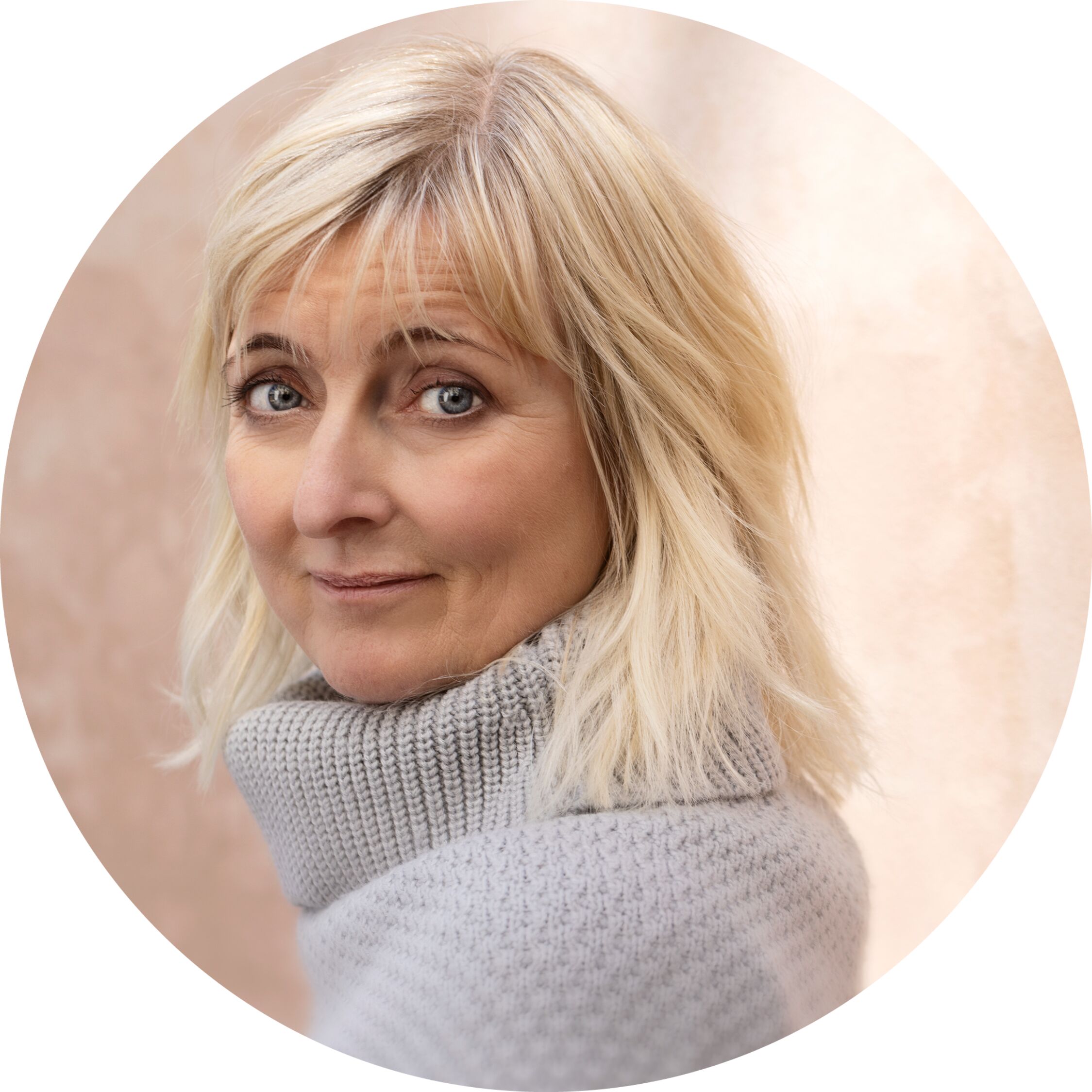 Mette Gleerup Mette Gleerup - Vanecoach og Kostvejleder